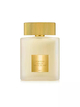 TOM FORD BEAUTY | Eau de Soleil Blanc Eau de Toilette 100ml | 